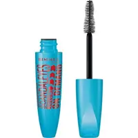 Rimmel ScandalEyes Volume On Demand mascara rezistent la apă, pentru volum