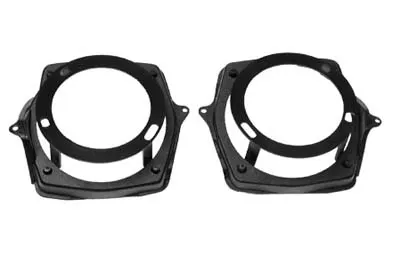 Inele adaptoare difuzoare auto Cod 20.447 Volvo 850 1992-1997 Fata 130mm