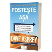Posteste asa: Arde grasimea, vindeca inflamatiile si hraneste-te precum omul de inalta performanta care ai fost menit sa fii