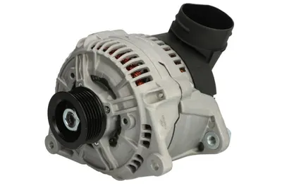 Alternator (12V, 150A, reconditionat profesional) potrivit AUDI A6 C5, A8 D2, ALLROAD C5 2.5D-4.2 03.94-08.05