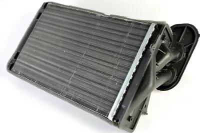 Schimbator caldura incalzire habitaclu (234x157x42) AUDI A3, TT; SEAT LEON, TOLEDO II; SKODA OCTAVIA I; VW BORA, GOLF IV, NEW BEETLE, POLO CLASSIC 1.4-3.2 intre 1995-2013