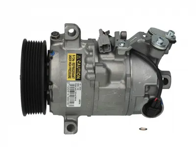 Compresor Climatizare Potrivit Mercedes Marco Polo Camper (w447), Vito Mixto (double Cabin), Vito Tourer (w447), Vito (w447); Renault Grand Scenic Iii, Megane, Megane Iii 1.2-2.0d 02.09