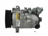 Compresor Climatizare Potrivit Mercedes Marco Polo Camper (w447), Vito Mixto (double Cabin), Vito Tourer (w447), Vito (w447); Renault Grand Scenic Iii, Megane, Megane Iii 1.2-2.0d 02.09-