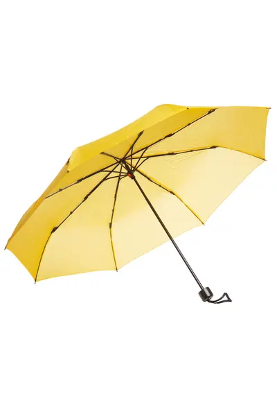 Umbrela Amber 98 cm - Galben