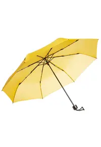 Umbrela Amber 98 cm - Galben