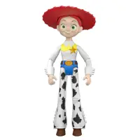 Figurina articulata, Toy Story 5, Jessie, 30 cm, JKV35