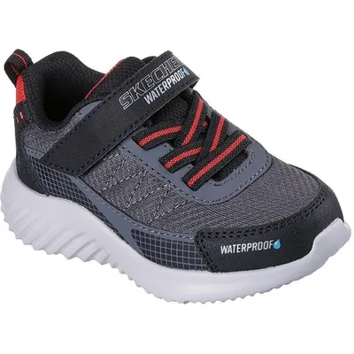 Pantofi sport copii Skechers Bounder-venture Squad 406338N-BKCC