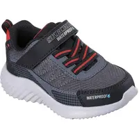 Pantofi sport copii Skechers Bounder-venture Squad 406338N-BKCC