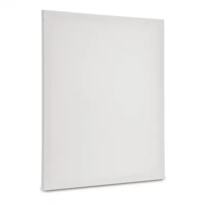 Set 10 bucati panou canvas pentru pictura, 280g m² - 15 x 20cm