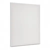 Set 10 bucati panou canvas pentru pictura, 280g m² - 15 x 20cm