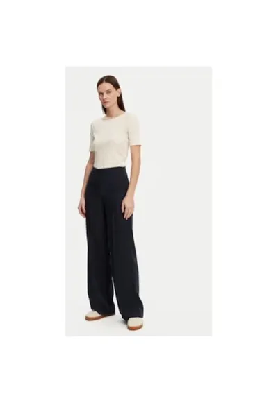 Bluza dama - 304883224 - Bumbac organic - Bej - Bej