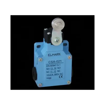 Limitatori de Cursa Tip Csa-021