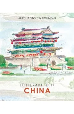 Itinerarii din China
