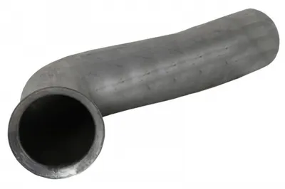 Racord evacuare (lungime:626mm) potrivit MAN TGA, TGS I, TGX I D2066LF01-D2876LF13 12.00