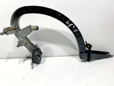Balama capota dreapta spate 8W5827306A Audi A4 (2015-2019) [8W2, B9]
