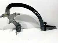 Balama capota dreapta spate 8W5827306A Audi A4 (2015-2019) [8W2, B9]