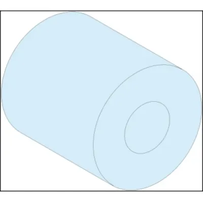 2 distantiere izolatoare/bara neutral LINERGY TB