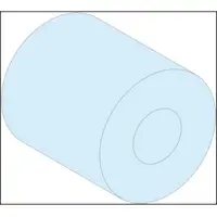 2 distantiere izolatoare/bara neutral LINERGY TB