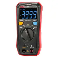 Multimetru rezidential de buzunar MULTIM-UT123T-UNIT