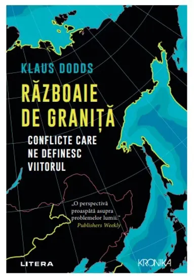 Razboaie de granita