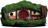 Statuetă Weta Movies: The Hobbit - Lakeside, 12 cm