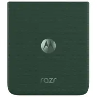 Capac Baterie Motorola Razr 70 Plus, Verde (Pantone Mountain View), Service Pack SL98F03389