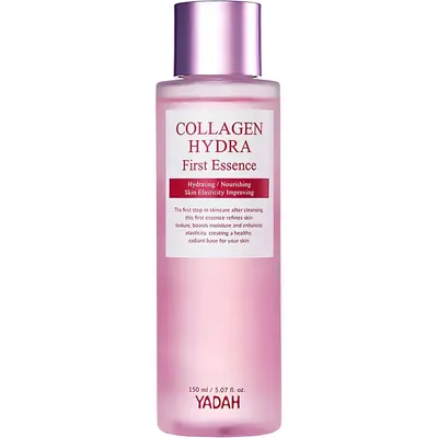 Esenta hidratanta pentru fata Collagen Hydra First, 150ml, Yadah