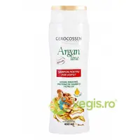 Argan-Sampon Par Vopsit 400ml