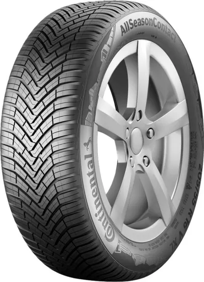 Continental AllSeasonContact ( 235/55 R18 100V EVc )