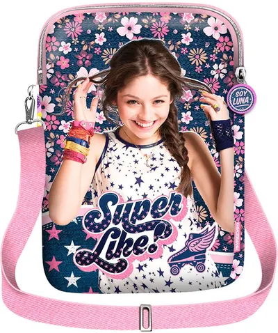 Geanta pentru tablete Derform Disney - Soy Luna