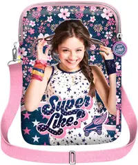 Geanta pentru tablete Derform Disney - Soy Luna