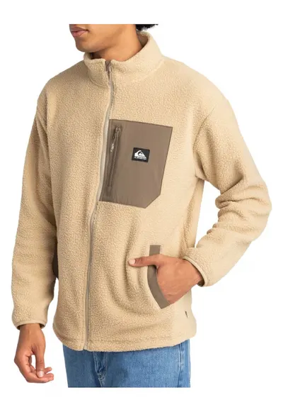 Bluza de trening din fleece Clean Coast