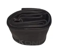 Camera de aer biciclete Blackone, 16 x 1,75 2,125, DV-32mm