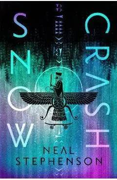 Snow Crash: Deluxe Edition