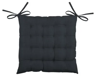 Perna pentru podea STOF – Bea, 40 x 40 cm, Coal