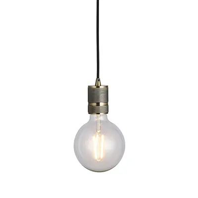 Corp de iluminat suspendat Urban pendant