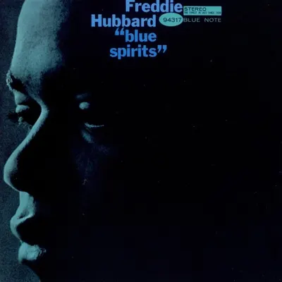 Blue Spirits (UHQ-CD)