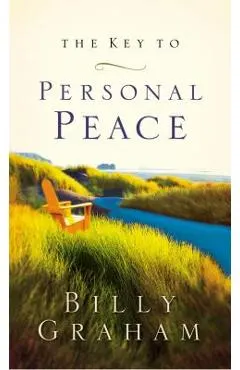 The Key to Personal Peace