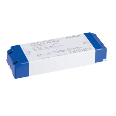 Poweled Poweled P 24v 100w