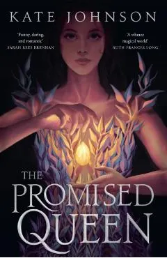 Promised Queen