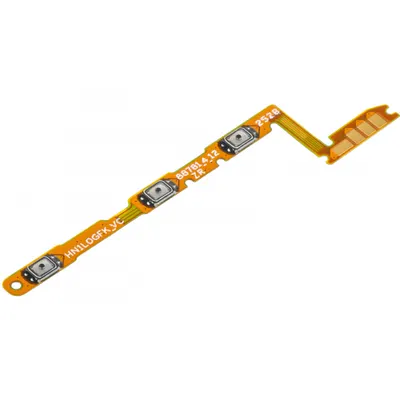 Buton Microcontact Volum Honor 400 Smart 4G, Service Pack 9707ACCK