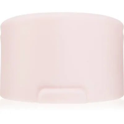 medicube Age-R Booster Pro Head Case capac din silicon culoare Pink 1 buc