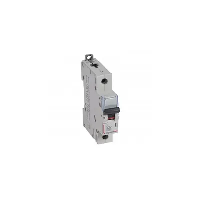 Siguranta automata 10000 - 16 kA - 1P - 230/400 V~ - 32 A - D curba
