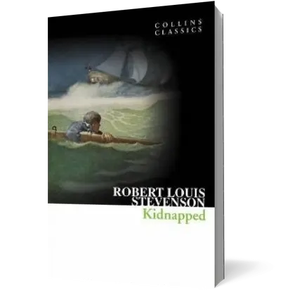 Kidnapped