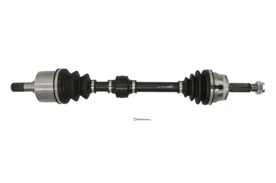 Planetara fata stanga 652mm (nou, vehicule cu ABS) potrivit HYUNDAI ELANTRA III, MATRIX 1.6 1.8 06.00-08.10