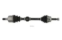 Planetara fata stanga 652mm (nou, vehicule cu ABS) potrivit HYUNDAI ELANTRA III, MATRIX 1.6 1.8 06.00-08.10