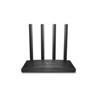 Router wireless Gigabit Dual Band TP-Link ARCHER C6, 5 porturi, 1200 Mbps