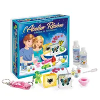Set creativ - Atelier de rasina