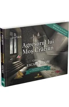 Agresorul lui Mos Craciun
