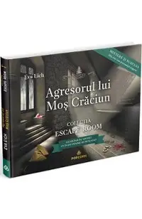Agresorul lui Mos Craciun